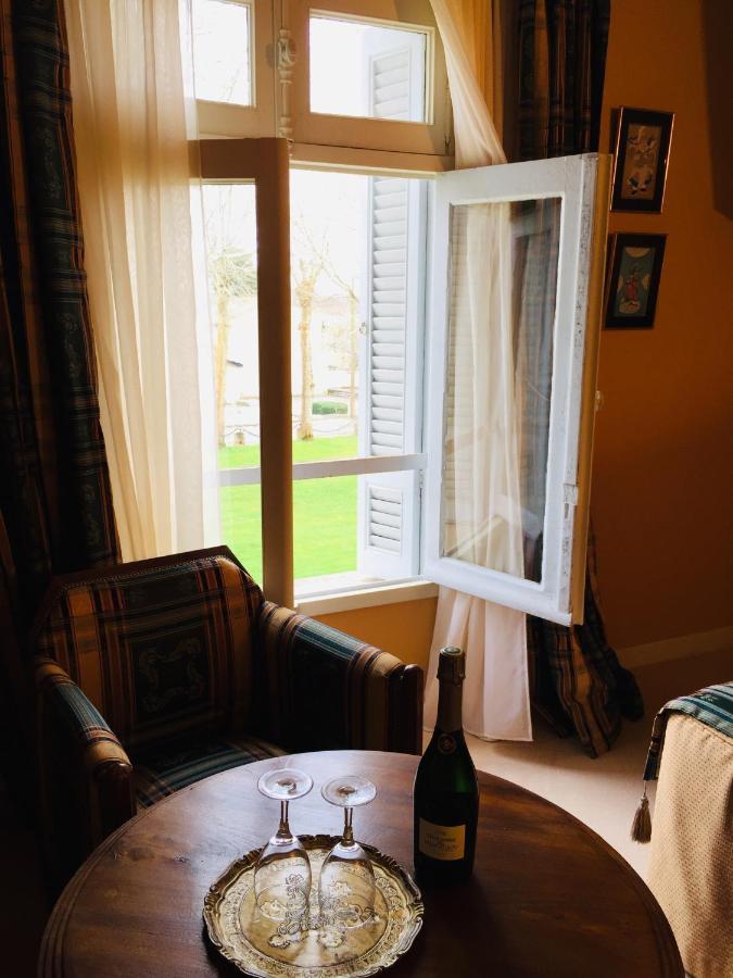 Chateau Maucaillou Moulis-en-Médoc Eksteriør bilde