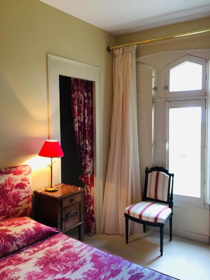 Chateau Maucaillou Moulis-en-Médoc Eksteriør bilde