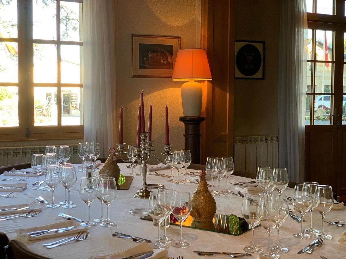 Chateau Maucaillou Moulis-en-Médoc Eksteriør bilde