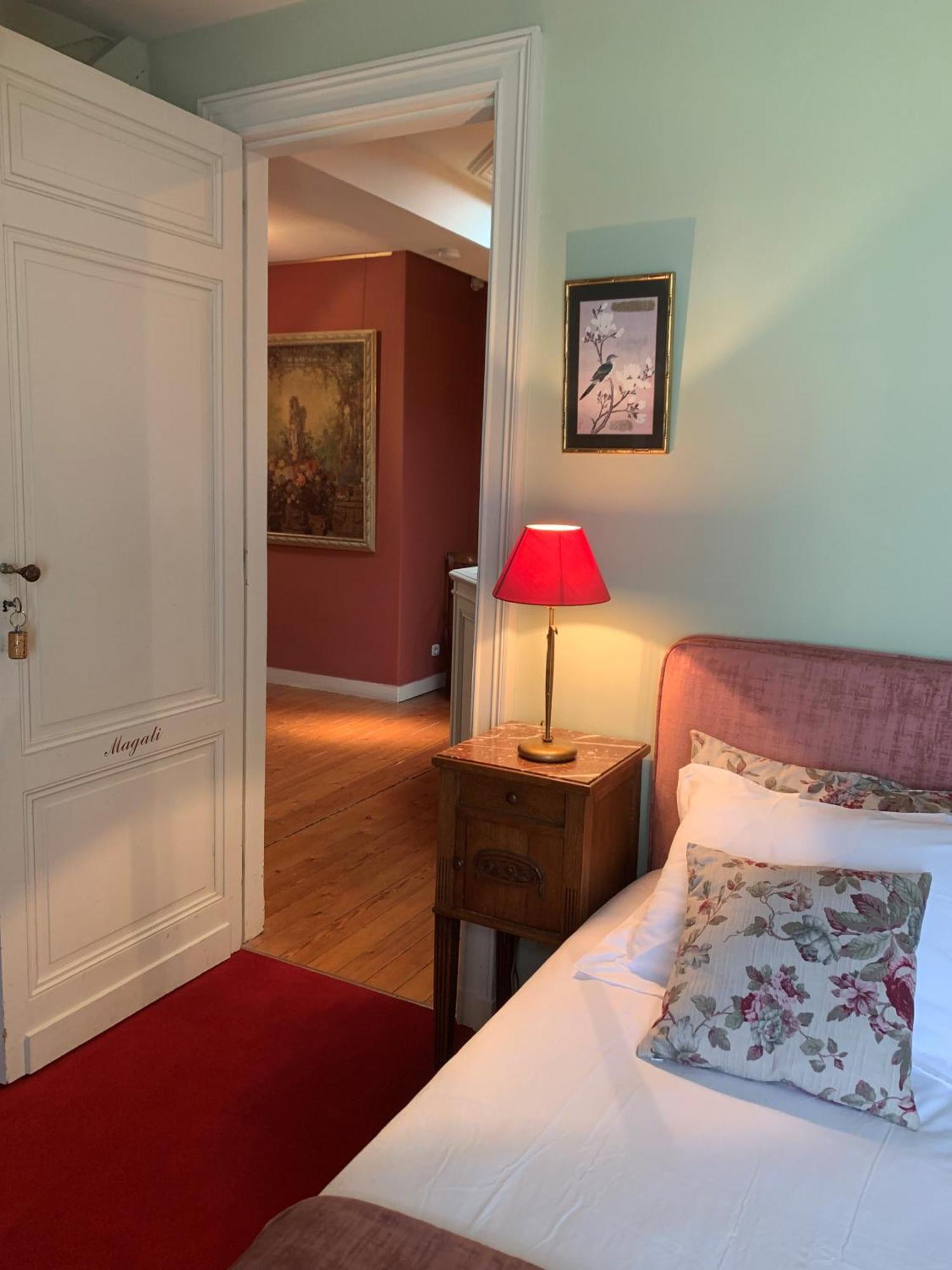 Chateau Maucaillou Moulis-en-Médoc Eksteriør bilde